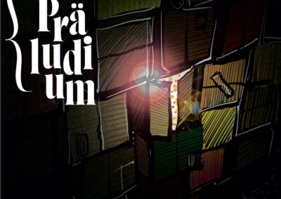 Präludium (2024/2025)